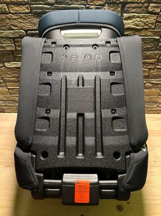 Silla Coche Kinderkraft I-SPARK i-Size