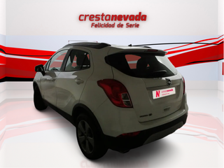 Mokka X - DESDE 200€/MES ¡SIN PAGAR ENTRADA!