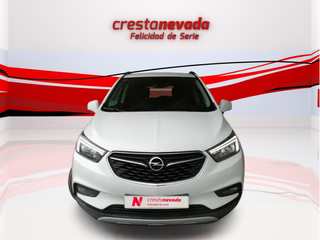 Mokka X - DESDE 200€/MES ¡SIN PAGAR ENTRADA!