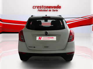 Mokka X - DESDE 200€/MES ¡SIN PAGAR ENTRADA!