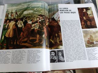 3x2 REMBRANDT,  GRANDES DE TODOS LOS TIEMPOS