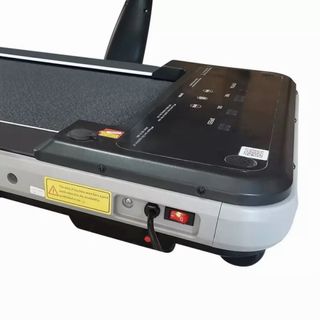 Cinta de Correr Eléctrica Plegable