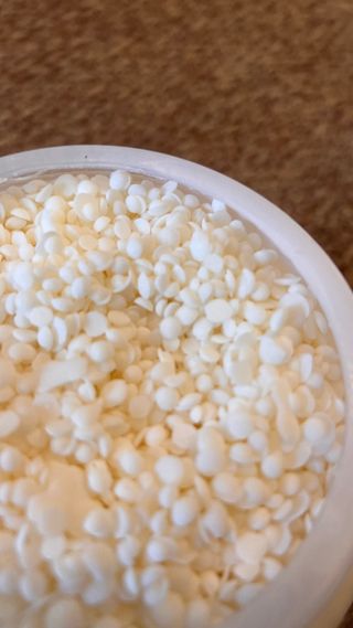 Cera de Soja en escamas ARTGLUE para Velas 1,5kilo