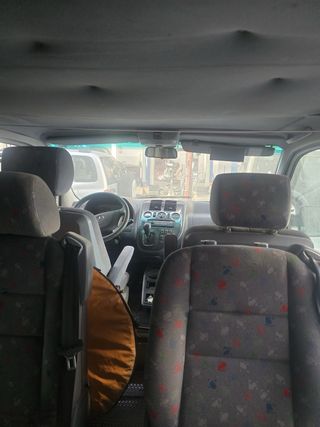 Mercedes-Benz Clase V 2000