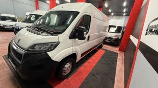 Peugeot Boxer 335 L3 H2 BHDI 103kW (140CV) S&S 6 V. M