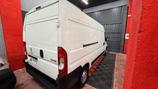 Peugeot Boxer 335 L3 H2 BHDI 103kW (140CV) S&S 6 V. M