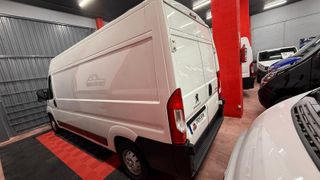 Peugeot Boxer 335 L3 H2 BHDI 103kW (140CV) S&S 6 V. M