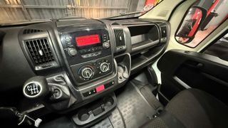 Peugeot Boxer 335 L3 H2 BHDI 103kW (140CV) S&S 6 V. M