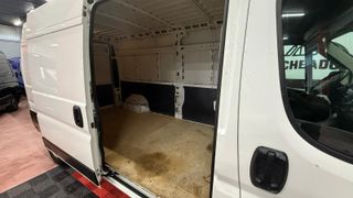 Peugeot Boxer 335 L3 H2 BHDI 103kW (140CV) S&S 6 V. M