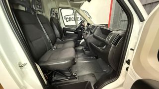 Peugeot Boxer 335 L3 H2 BHDI 103kW (140CV) S&S 6 V. M