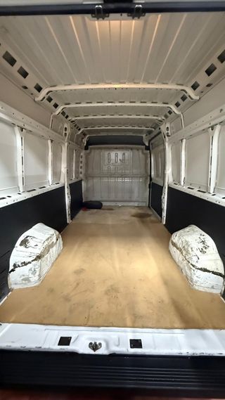 Peugeot Boxer 335 L3 H2 BHDI 103kW (140CV) S&S 6 V. M