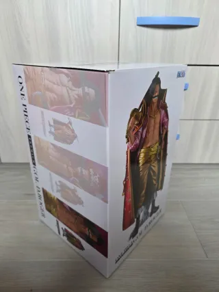 Gol D Roger Banpresto One Piece Lottery Figure