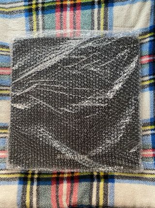 Báscula de Baño Digital Euro Life