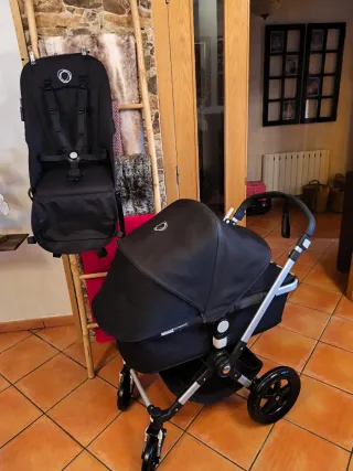 Bugaboo Cameleon 3