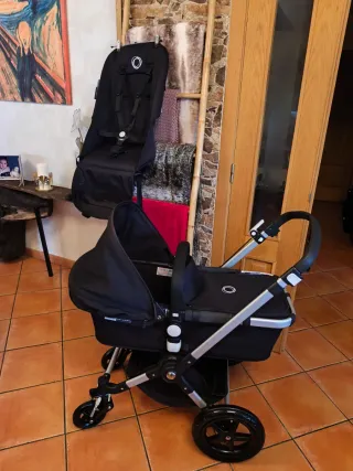 Bugaboo Cameleon 3