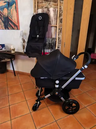 Bugaboo Cameleon 3