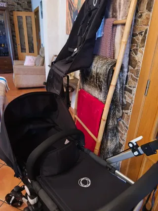 Bugaboo Cameleon 3