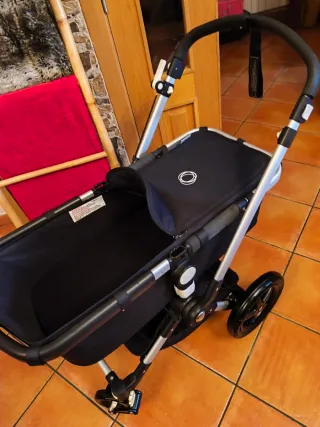 Bugaboo Cameleon 3