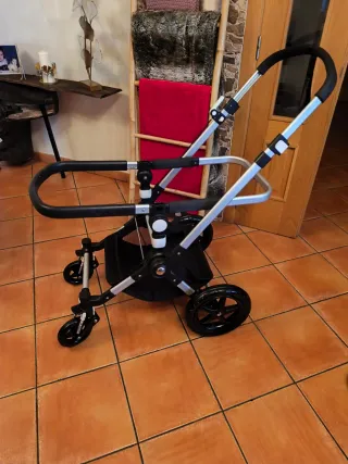 Bugaboo Cameleon 3