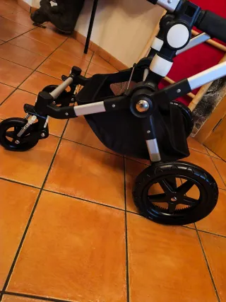 Bugaboo Cameleon 3