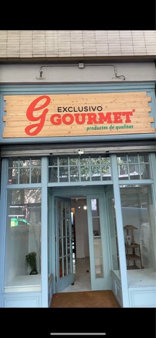 Traspaso local comercial con licencia en proceso