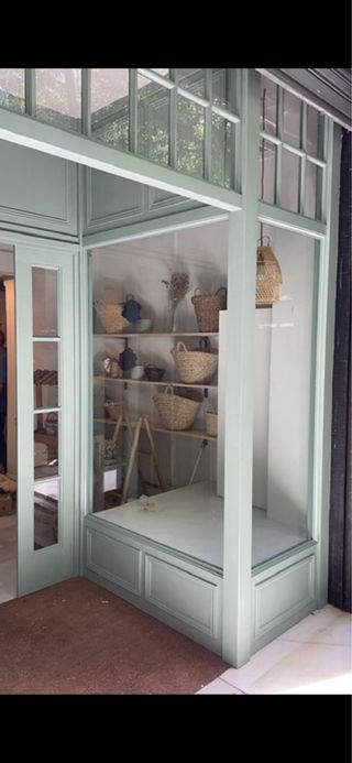 Traspaso local comercial con licencia en proceso