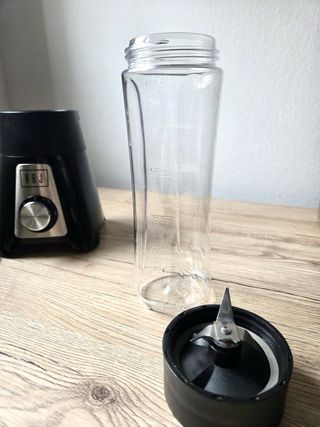 Batidora de zumos BBJ