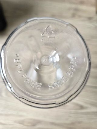 Batidora de zumos BBJ