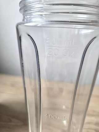 Batidora de zumos BBJ