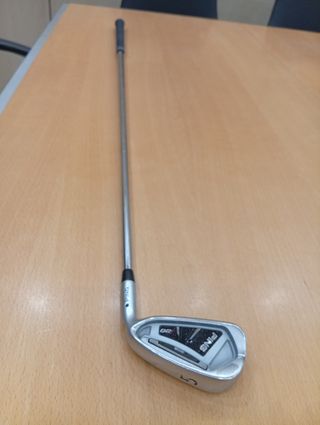 Set de 7 palos de golf PING + PW