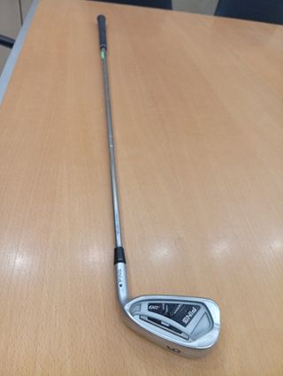 Set de 7 palos de golf PING + PW