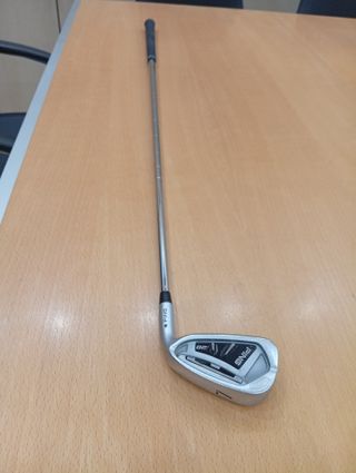 Set de 7 palos de golf PING + PW