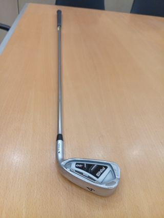 Set de 7 palos de golf PING + PW