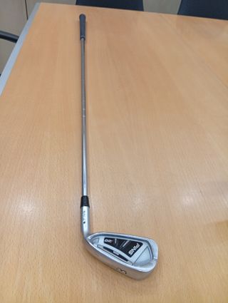 Set de 7 palos de golf PING + PW