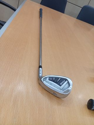 Set de 7 palos de golf PING + PW