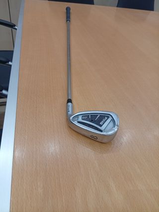 Set de 7 palos de golf PING + PW