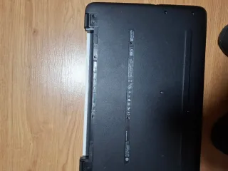 Portátil HP Notebook 15 Blanco