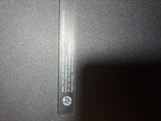 Portátil HP Notebook 15 Blanco