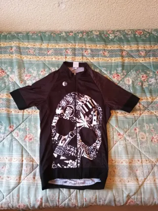 Maillot La Grupeta Talla XS