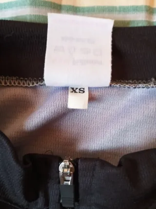 Maillot La Grupeta Talla XS