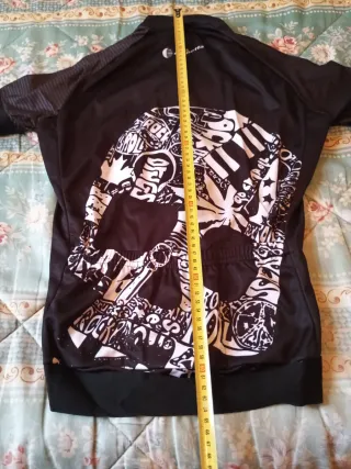 Maillot La Grupeta Talla XS