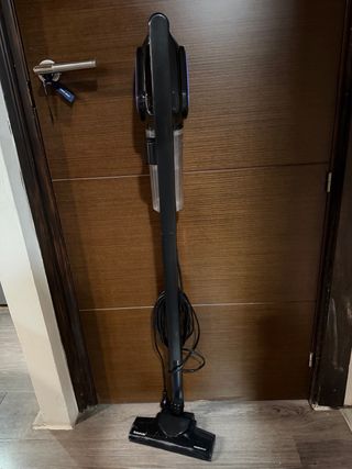 Aspirador Taurus Negro