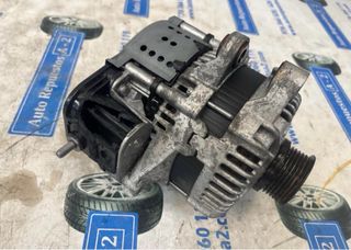 ALTERNADOR FORD TRANSIT 2023 2.0 TDCI HIBRID