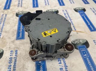 ALTERNADOR FORD TRANSIT 2023 2.0 TDCI HIBRID