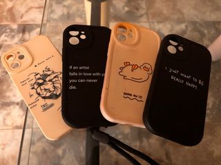 Fundas iPhone 12 Mini