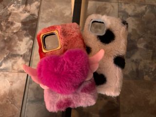 Fundas iPhone 12 Mini