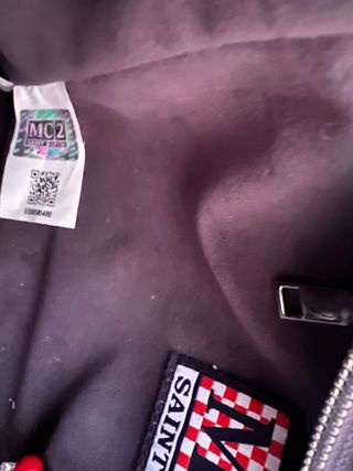 Borsa Saint Barth Winter Paradise Originale