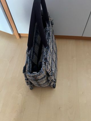 Borsa Saint Barth Winter Paradise Originale