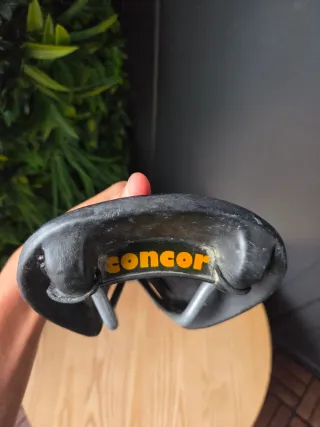 Sillin san marco concor supercorsa