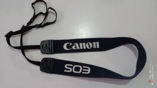 Cinturino Canon EOS per fotocamera